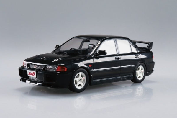 Aoshima AO-06778 1/24 Kit Initial D Sudo Kyoichi Mitsubishi Lancer Evolution III