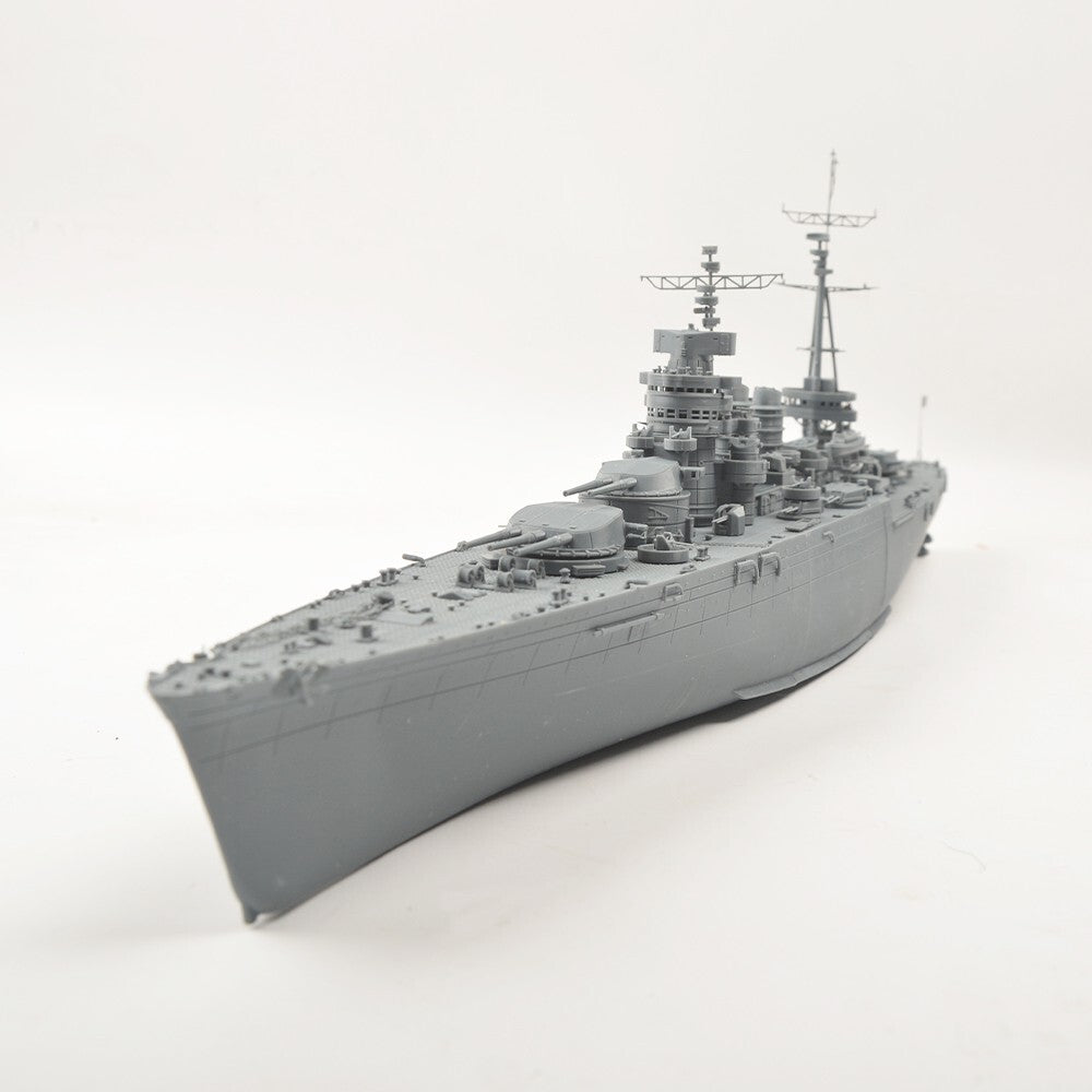 SSMODEL SSC350586S-A 1/350 Model USSR Navy Novorossiysk Battleship FULL HULL