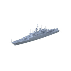 SSC700147 1/700 Military Model Kit Alvand Class Frigate Water Line