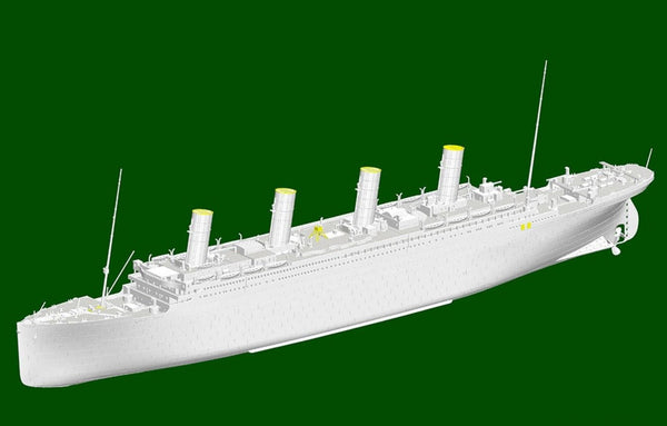 HOBBYBOSS 83420 1/700 Scale R.M.S Titanic Model Kit