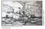 SSMODEL  Resin kit 1/700 Imperial Japanese Navy Armoured Corvettes Hiei WM03403