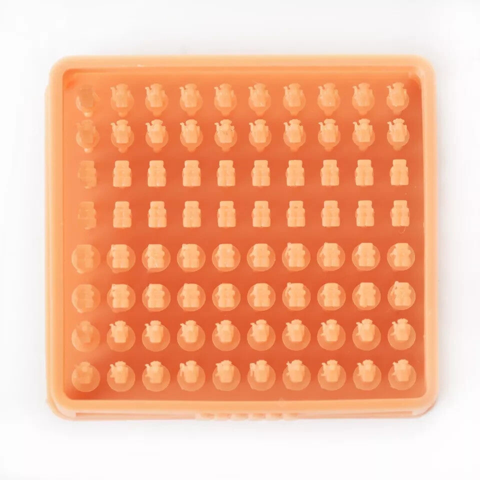 SSMODEL MRY-SFW SS8350939 1/350 Model Upgrade Parts Generic Telescope Sets 80pcs