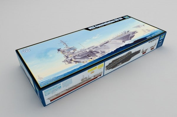 Trumpeter 1/350 05620 USS CONSTELLATION CV-64 Model Kit-