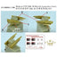 Five Star FS700096 1/700 Modern MK-26 Missile Launcher (2set)