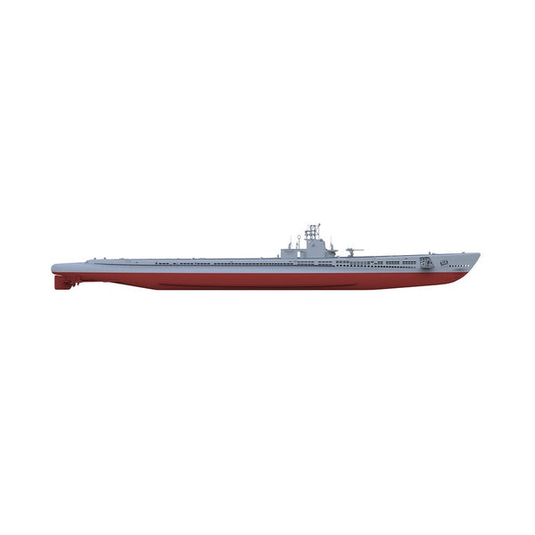 SSMODEL SSC700954S 1/700 Military Model US Navy Gato Class Submarine