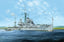 Trumpeter 05329 1/350 HMS DREADNOUGHT 1915 Model Kit