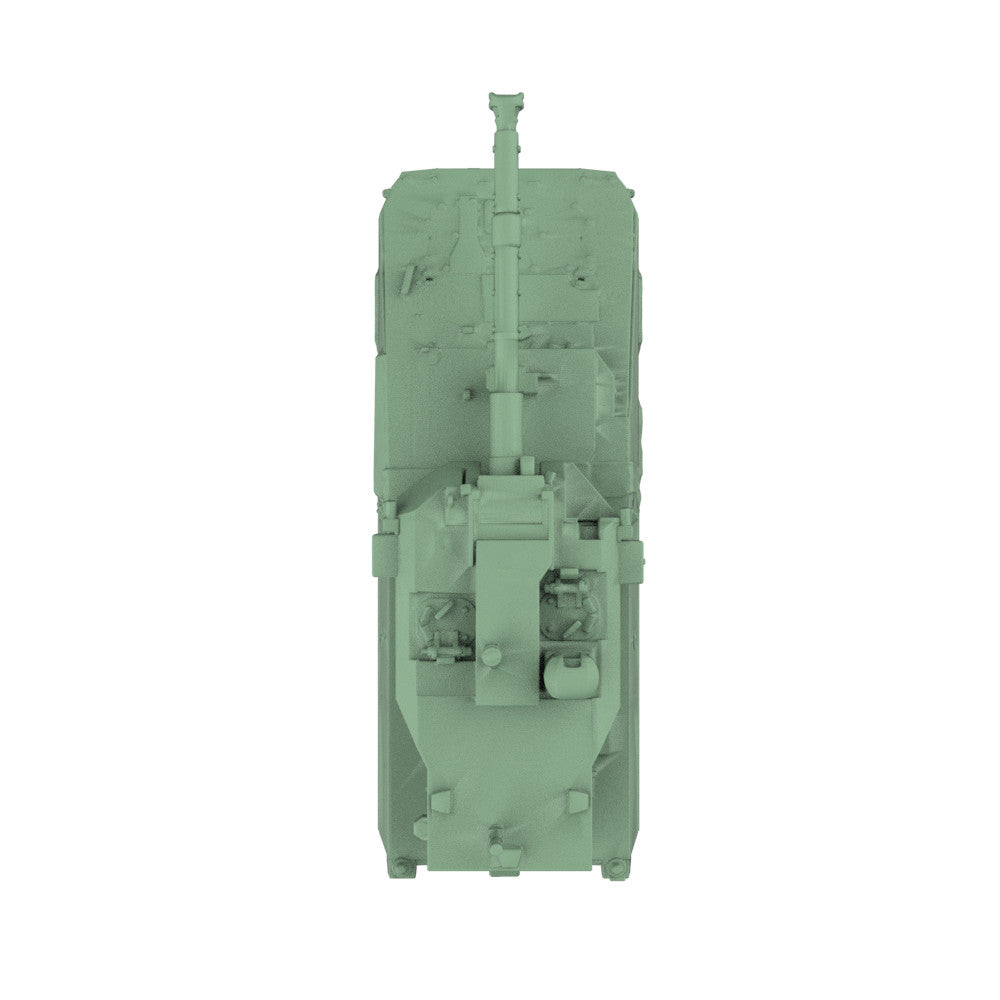 SSMODEL SS285390 1/285 German BOXER MGS Light Tank