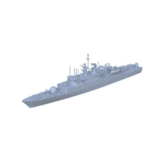 SSMODEL SSC1250147S 1/1250 Alvand Class Frigate Water Line