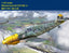 Hobbyboss 81792 1/48 Germany Messerschmitt Bf109E-4 Fighter AircraftModel Kit