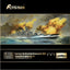 Flyhawk FH1132S 1/700 German Battleship Bismarck 1941 [Deluxe Edition]