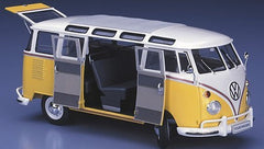 Hasegawa '63 Volkswagen Type2 Microbus w/int 124