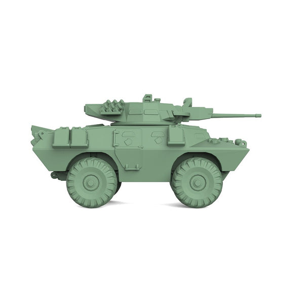 SSMODEL SS285955 1/285 US LAV-150 Tank Destroyer