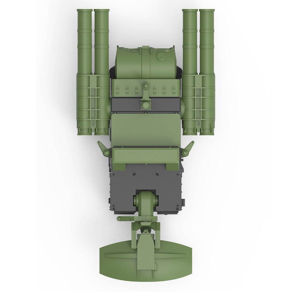 SSMODEL LYTG35961 1/35 Air Defense Anti-Tank System