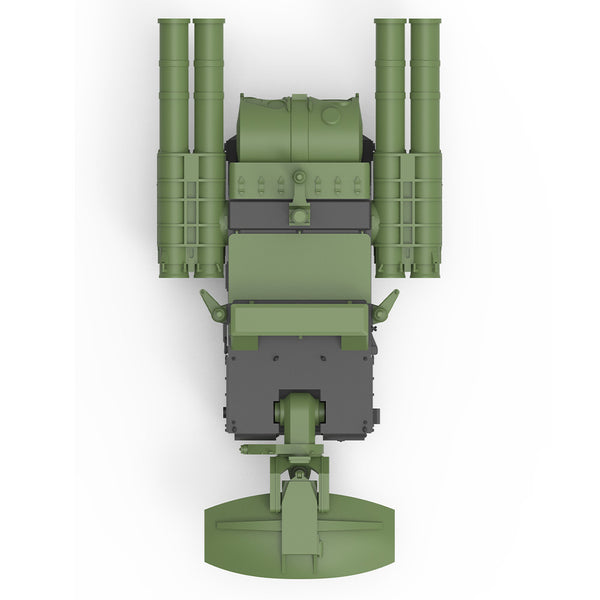 SSMODEL LYTG35961 1/35 Air Defense Anti-Tank System