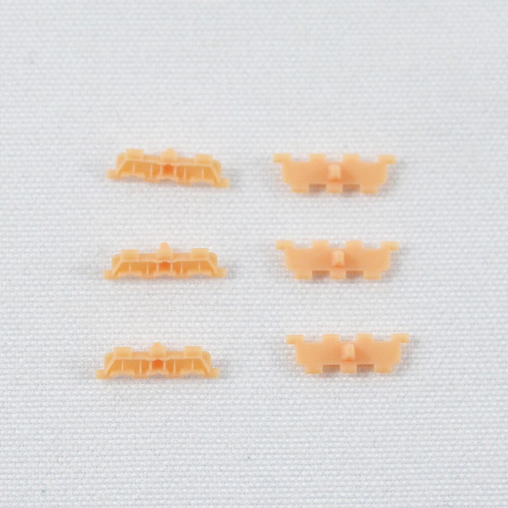 SSMODEL SS872844B 1/72 Workable Track Links Type B For Soviet T-55/T-72 Tank
