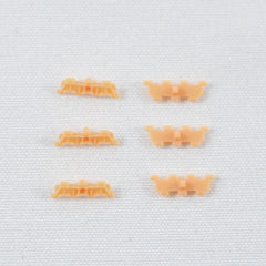 SSMODEL SS872844B 1/72 Workable Track Links Type B For Soviet T-55/T-72 Tank
