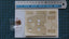 Hunter 1/144 HMCS Snowberry wooden deck for Revell 05132 W14001