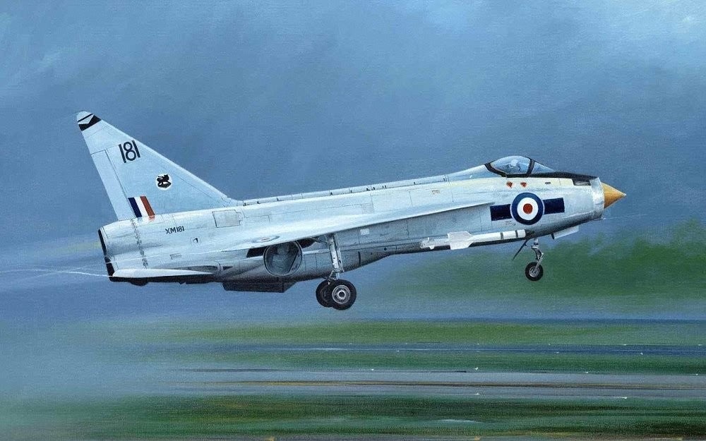 Trumpeter TRU01634 Model Kit, Various 1/72 — scale model kit