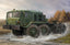 1/35 TRUMPETER KIT Maz-537 Last Production TR01006 Model