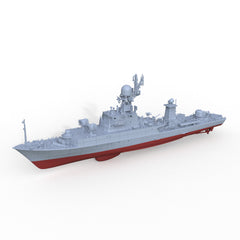 SSMODEL SSC350625S 1/350 Model Soviet 1331M Small Anti-Submarine Vessel FULLHULL