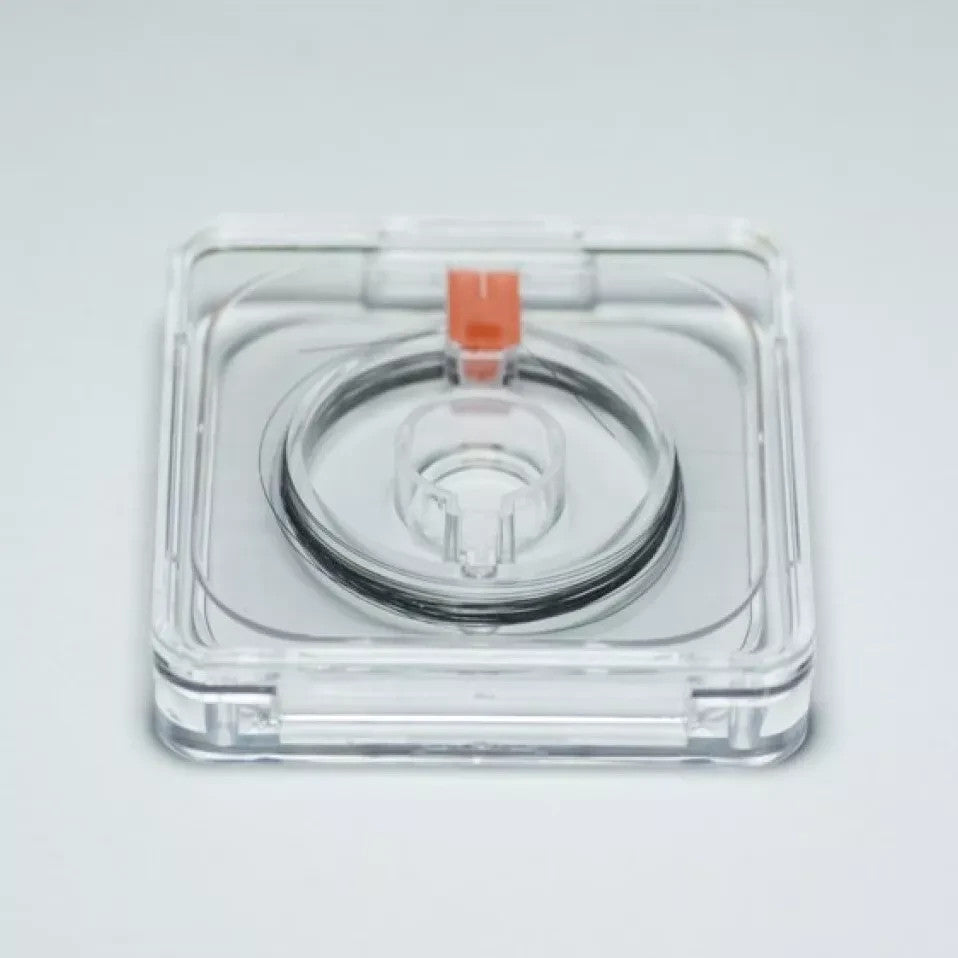 SSMODEL 0.05mm x 2m Ship Model Memory Metal Rigging