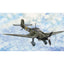 1/72 Trumpeter German Junkers Ju-87D-3 Stuka Bomber Plane Aircraft 80286 Model