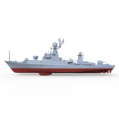 SSMODEL SSC350625S 1/350 Model Soviet 1331M Small Anti-Submarine Vessel FULLHULL