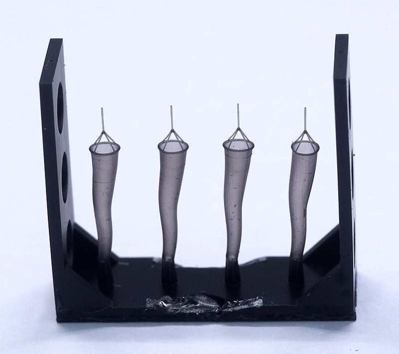 FIVE STAR FS200008 1/200 WWII IJN Wind Vane For Vessels