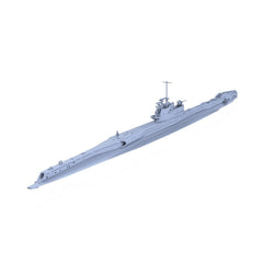 SSMODEL SSC350958 1/350 Military Model Kit HMS T Class Submarine Thrasher