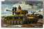 Parts Sealed Trumpeter #00366 1/35 Scale German Pz.Kpfm KV-1 756(r) Tank - 2009