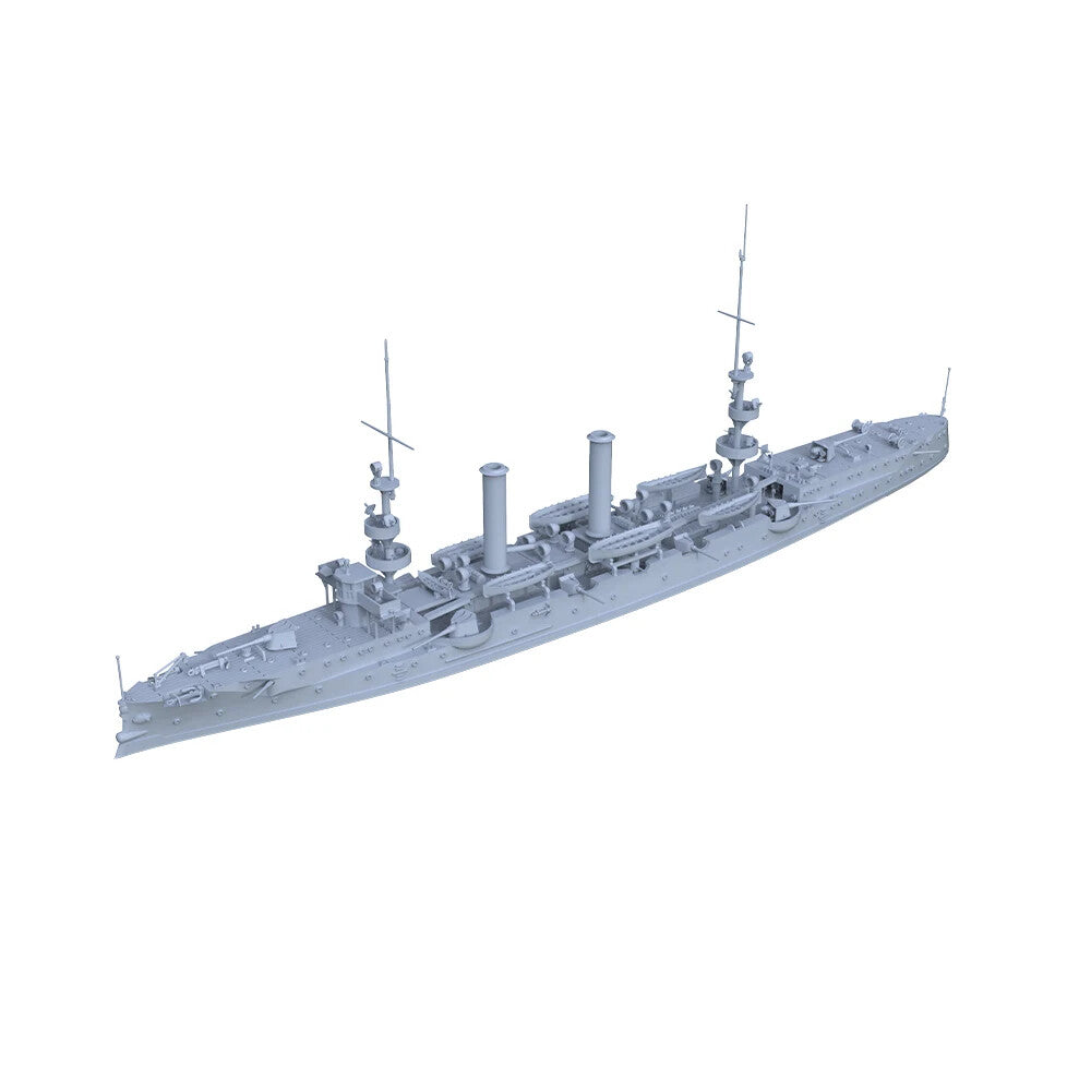 SSMODEL SS1250509 1/1250 Military Model Kit USN Albany Cruiser CL-23