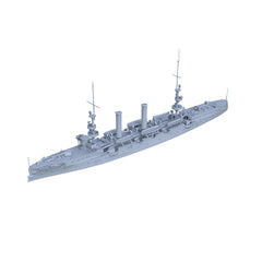 SSMODEL SS1250509 1/1250 Military Model Kit USN Albany Cruiser CL-23