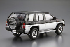 Aoshima AO-20209 1/24 SUV Kit Nissan Terrano Pathfinder WD21 Wide R3M Urban