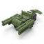 SSMODEL LYTG35961 1/35 Air Defense Anti-Tank System
