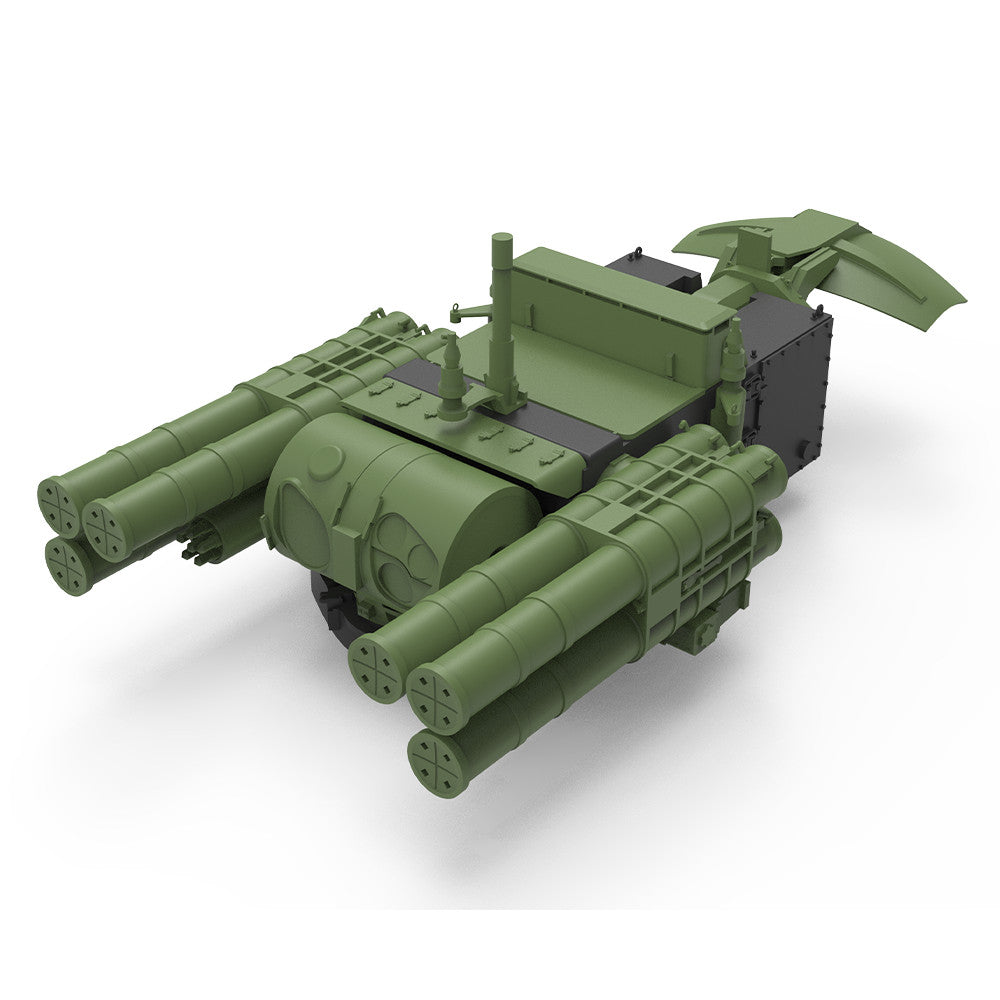 SSMODEL LYTG35961 1/35 Air Defense Anti-Tank System