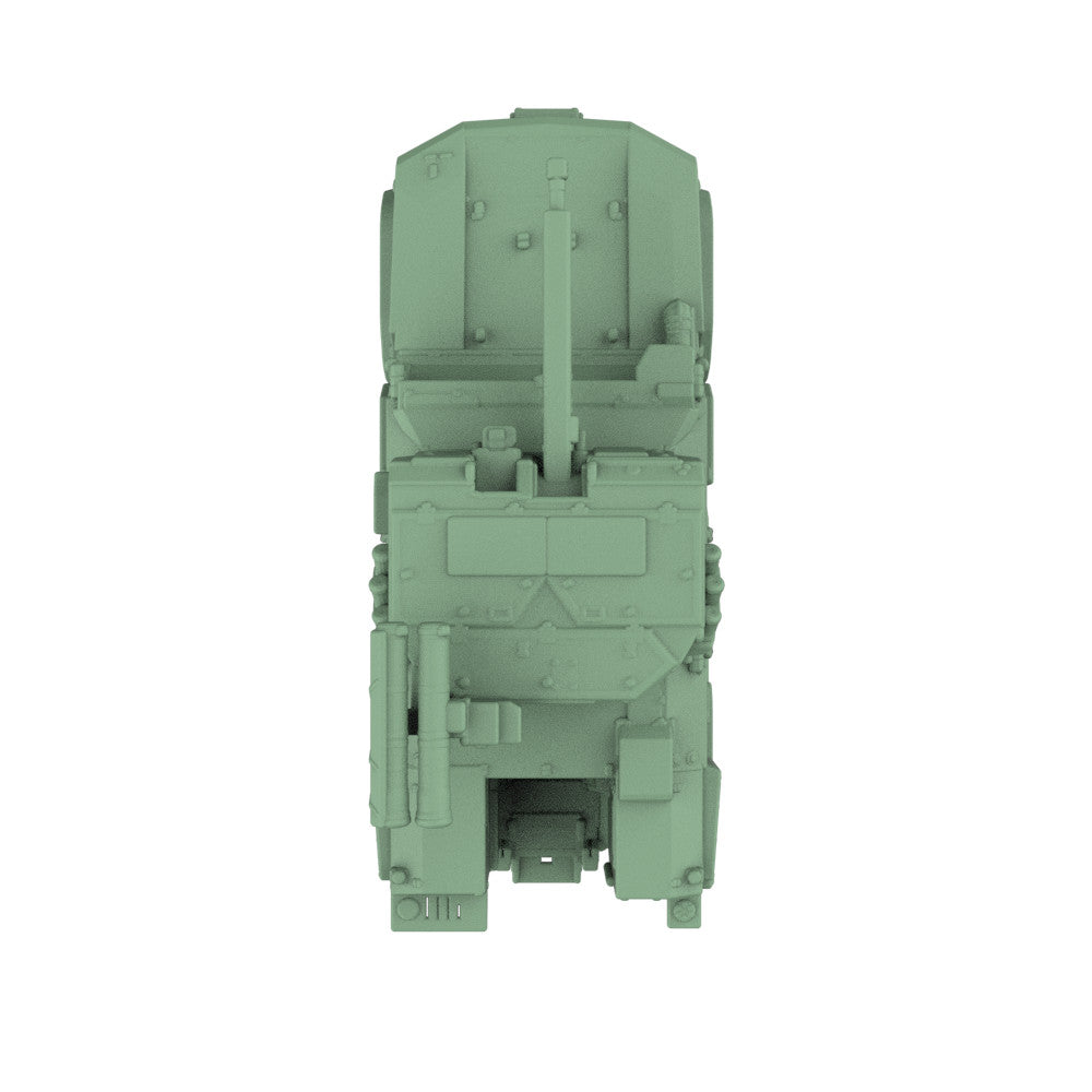 SSMODEL SS384 1/200/350/700 Model Russia K-4386D Typhoon-VDV Armoured Vehicle — detail view 4