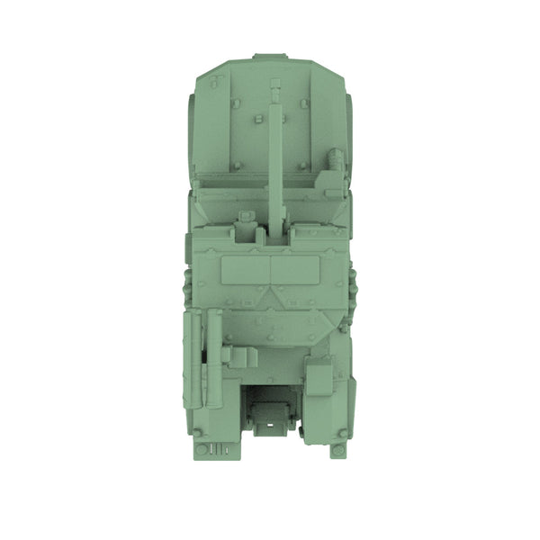 SSMODEL SS384 1/200/350/700 Model Russia K-4386D Typhoon-VDV Armoured Vehicle