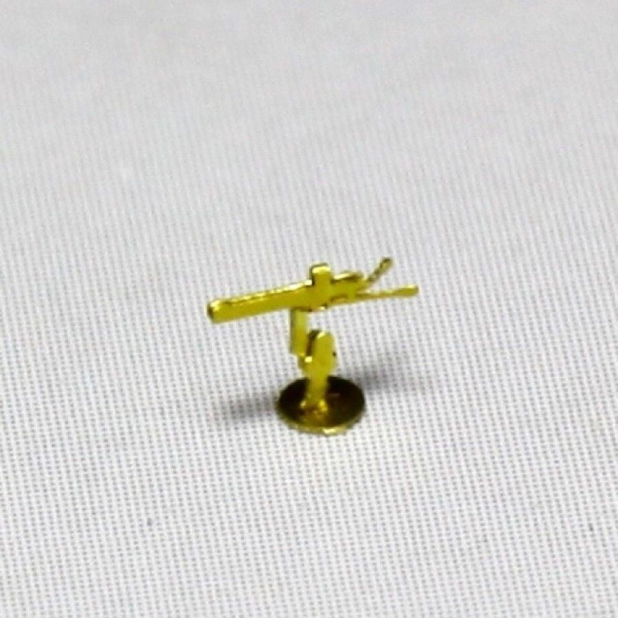 Five Star FS700034 1/700 WWII Early War AA Gun