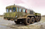 Trumpeter 1090 1/35 KZKT-74282 Heavy Tractor Model Kit