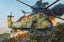 Trumpeter 02881 1/48 H-34 US MARINES