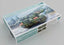 Trumpeter 1/35 - 01046 M270/A1 Multiple Launch Rocket System Model Kit