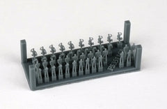 Five star 1/350 FS351153 3D Resin Vessel Crew I