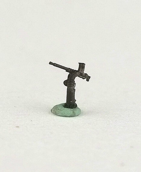Fivestar 3D Print 1/700 WWII IJN Small Size AA Weapons I(13mm,7.7mm) FS710346 — detail view 2