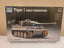 Trumpeter 07242 1/72 Scale Tiger I Early Production Model Kit