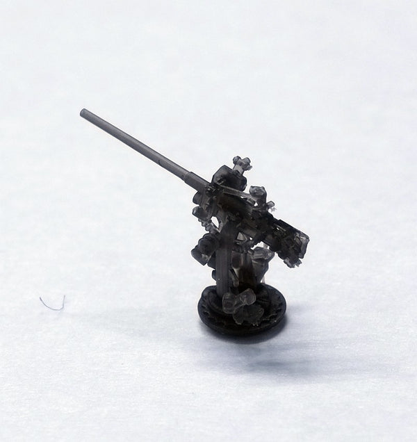 FIVE STAR SH350014 1/350 WWl USN 3inch/50 76mm Gun Mark22