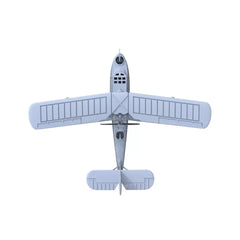 SSMODEL MRY-SFW LYR100006 1/100 British Supermarine Walrus Amphibious Aircraft