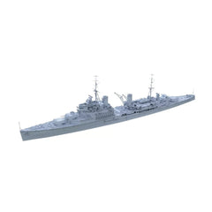 SSMODEL MRY-SFW SSC700575 1/700 Military Model Parts British Navy Fiji Cruiser