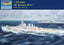 Trumpeter 05372 1/350 USS Montana BB-67 05372 Model Kit
