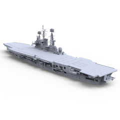 SSMODEL SSC1250719 1/1250 Military Model Kit HMS Ark Royal (R09) Water Line