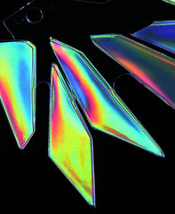 Hasegawa 71814 Adhesive Detail & Marking Film Hologram